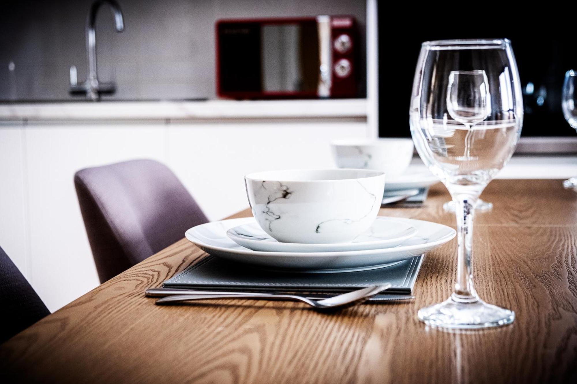 Broadway Mailbox Luxury New 1 Bed Apartment With Free Parking Birmingham Extérieur photo