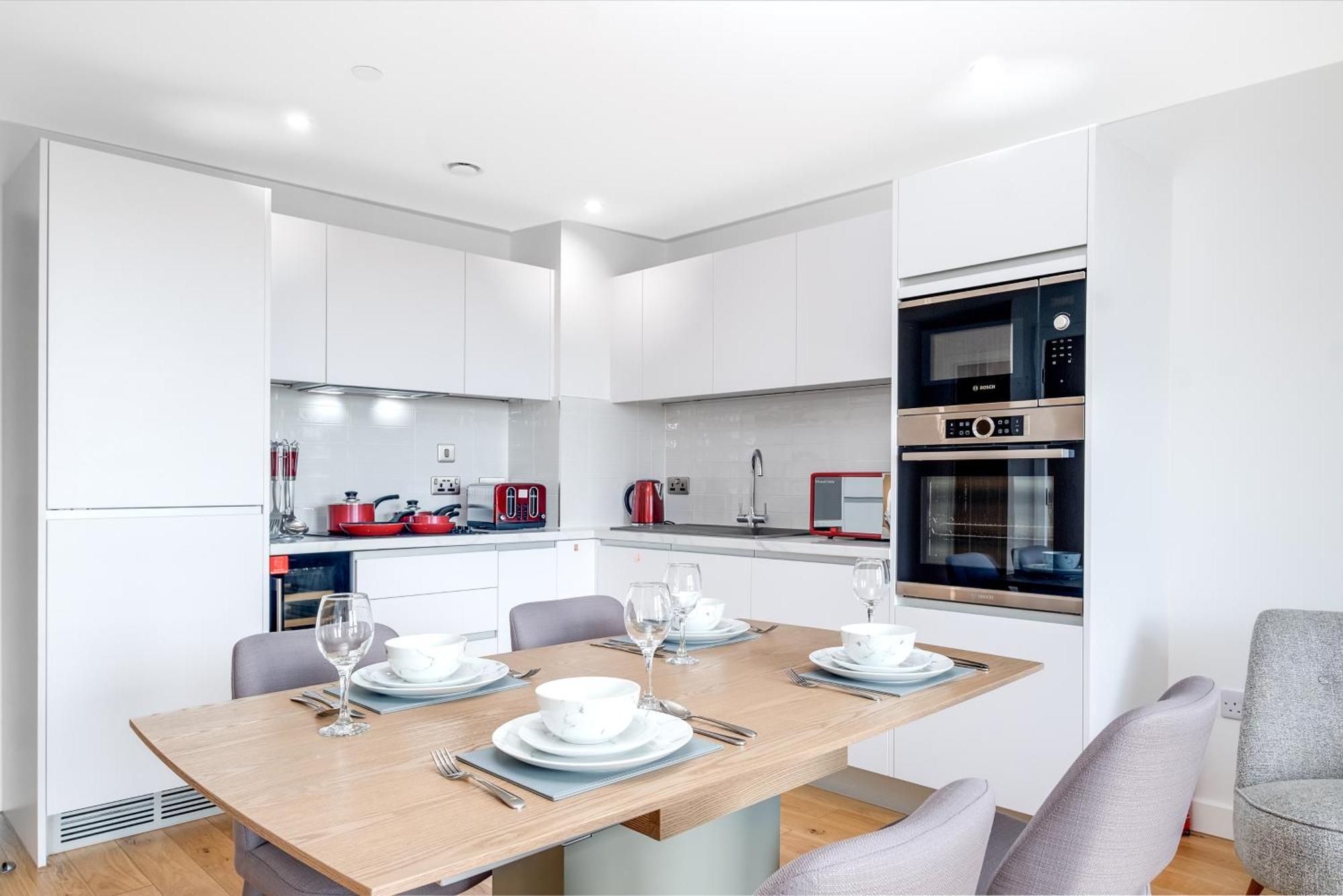 Broadway Mailbox Luxury New 1 Bed Apartment With Free Parking Birmingham Extérieur photo