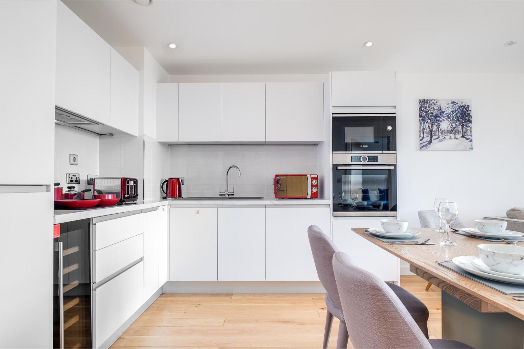 Broadway Mailbox Luxury New 1 Bed Apartment With Free Parking Birmingham Extérieur photo